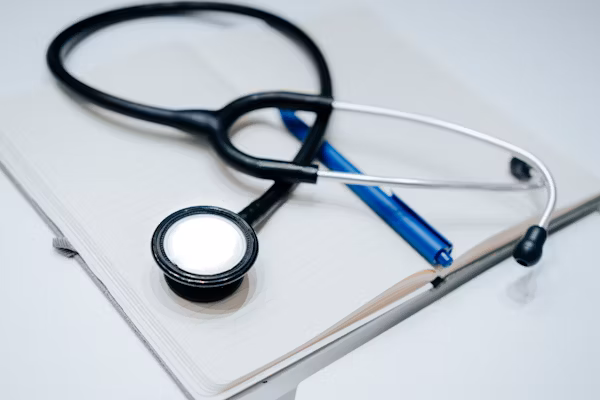 HealthPaySecure platform interface